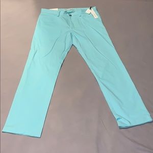 Calvin Klein  LightBlue Pants